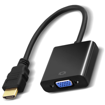 Hdmi 2.0 outlet b to vga