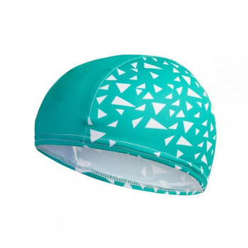 Speedo polyester clearance cap