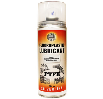 Фторопластовая Смазка – купить в интернет-магазине OZON по низкой цене