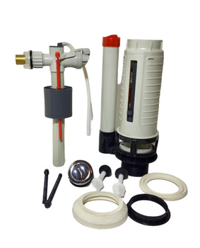 Бачки для унитазов и арматуры VIEIR - купить бачки для унитазов и арматуры VIEIR по низким ценам в интернет-магазине OZON