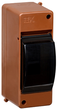 Бокс Под Автоматический Выключатель – купить в интернет-магазине OZON ...