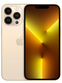 iphone 13 pro max gold cena