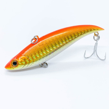 Воблеры Smith (Смит) – купить воблер для рыбалки на OZON по низкой цене