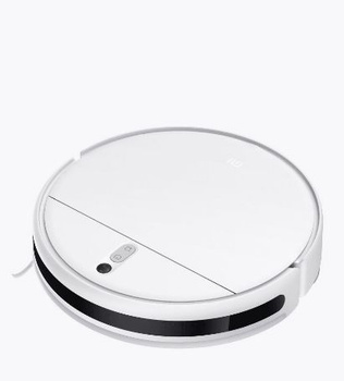 Mi sweeping sale robot