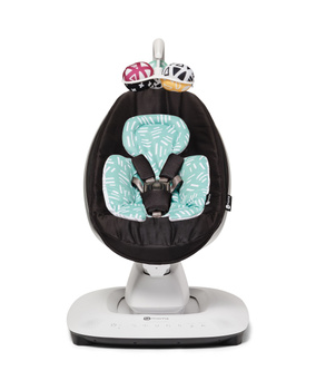 Mamaroo plush outlet