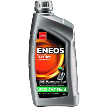 Eneos Premium Cvt Fluid — купить в интернет-магазине OZON по выгодной цене