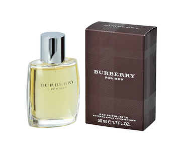 Burberry perfume outlet man