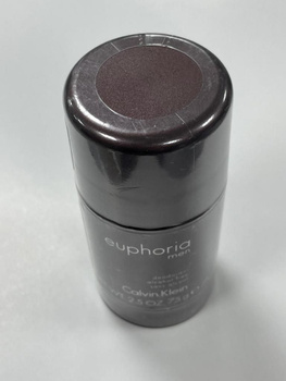 Calvin klein deals euphoria deodorant stick