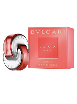 Bvlgari perfume 2024 women omnia