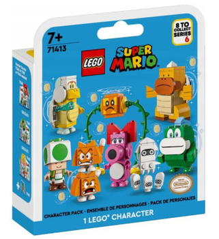 Lego super mario online 71378