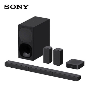 Sony home theatre store 5