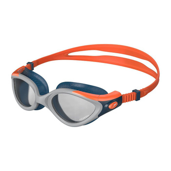 Speedo women's futura hot sale biofuse flexiseal goggles