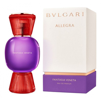 Bvlgari female outlet perfume