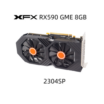 Yeston rx 590 on sale 8gb