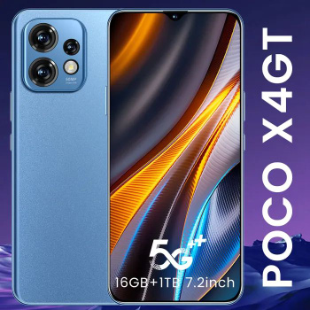 Poco X3 Gt 8/256 – купить смартфоны на OZON по выгодным ценам