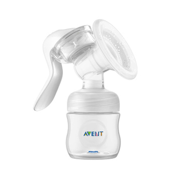 Avent easy comfort breast 2024 pump