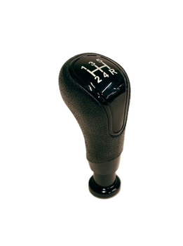 Ручка КПП Lada Granta FL Черный глянец/Чёрная Строчка - купить в интернет-магазине ОперВопер.
