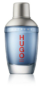 Hugo boss extreme best sale man