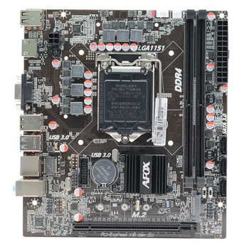 Lga 1151 deals motherboard ddr4