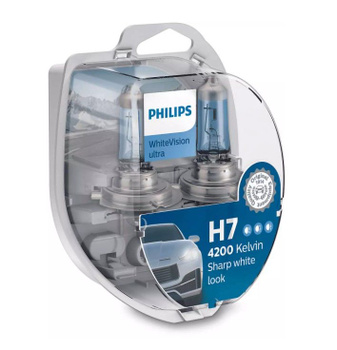 Philips H7 Led – купить автосвет на OZON