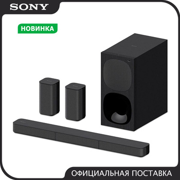 Soundbar sony hot sale htct390