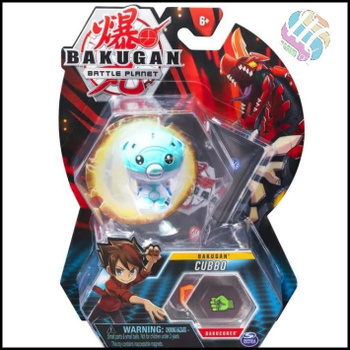 Figurine bakugan hot sale battle planet