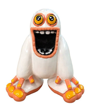 Фигурки My Singing Monsters – купить в интернет-магазине OZON по низкой ...