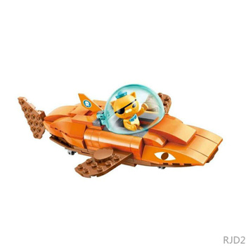 Octonauts lego deals