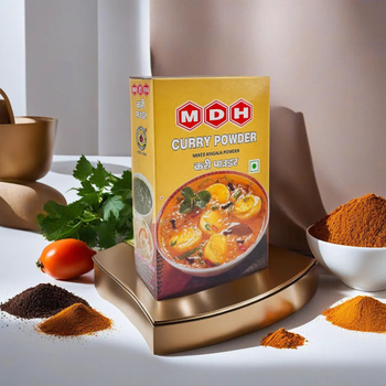 Mdh curry hot sale powder price