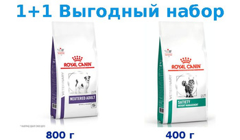 Royal best sale canin obesity