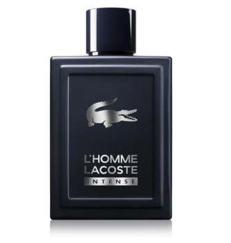 Lacoste 2025 parfum intense