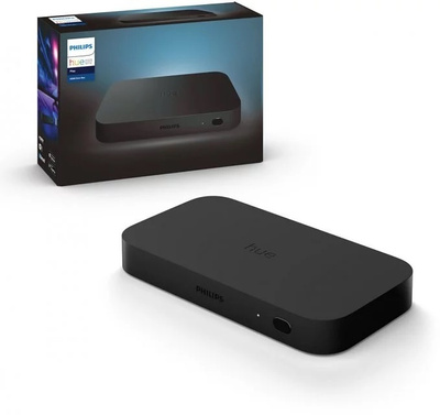 Philips Hue Play HDMI Sync Box купить на OZON по низкой цене