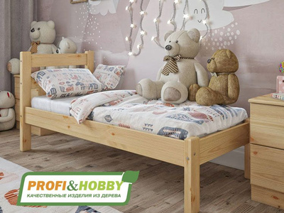 Profi hobby кровать