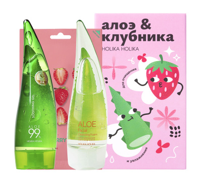 HOLIKA   OZON