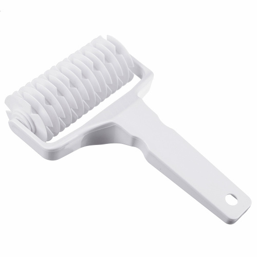 Ролик Для Фигурной Нарезки Теста купить по низкой цене с доставкой в ...