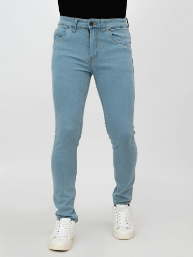 Зауженные джинсы мужские недорогие купить в интернет-магазине OZON