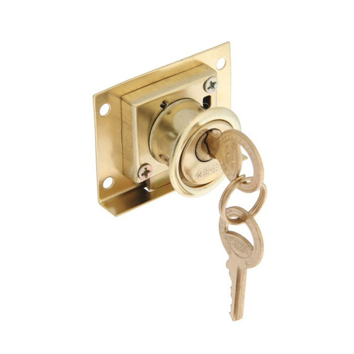Замок почтовый LOCKLAND, 16 мм, 2 ключа, 1 шт. - купить по низкой цене ...