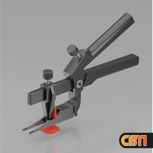 Щипцы для СВП СВП, 1 шт., черный купить по низкой цене с доставкой в ...