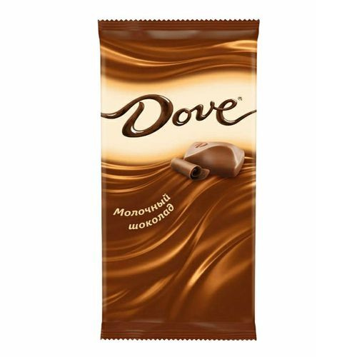 Dove шоколад молочный шоколад