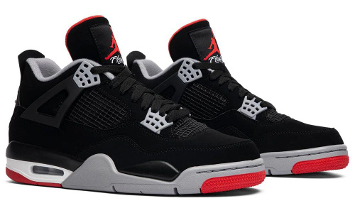 Nike Jordan 4 Retro OZON