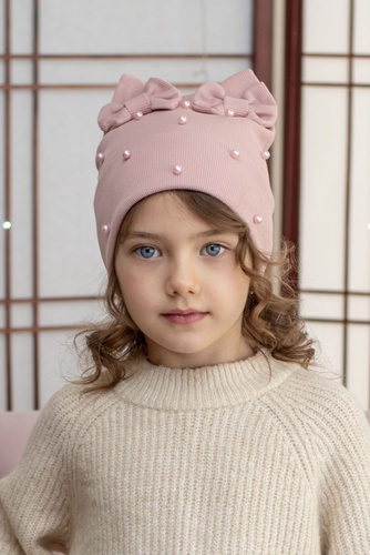 Летние головные уборы для девочек: шапочки, панамы, косынки, повязки, береты, козырьки