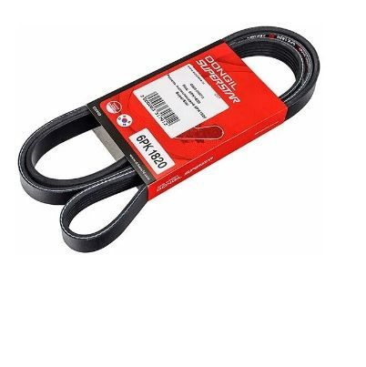 Ремень генератора LARGUS/LOGAN/SANDERO 1,6 ГУР и кондиционер/8200598964 ...