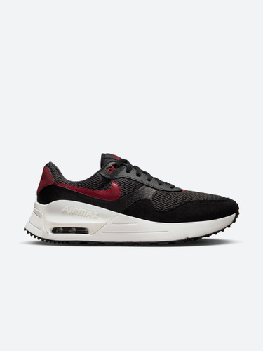 Nike air max shop black invigor mid shoe