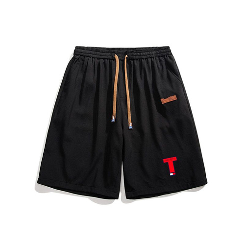 Tommy hilfiger online gym shorts