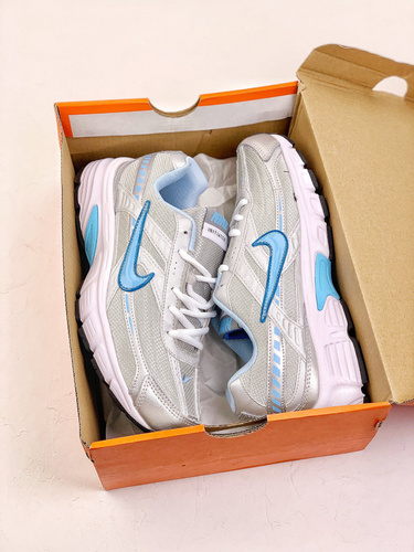 Nike initiator outlet blue