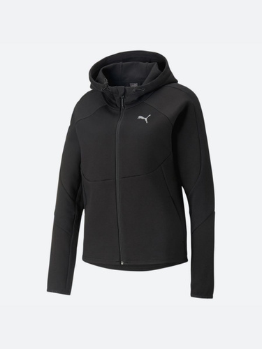 Evostripe hoodie sale