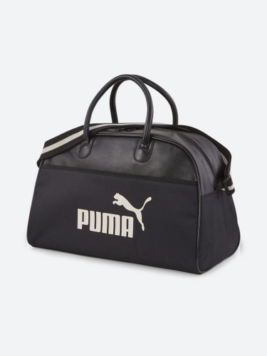 Puma campus grip hot sale bag retro