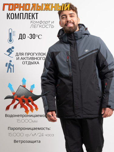 Decathlon store north face