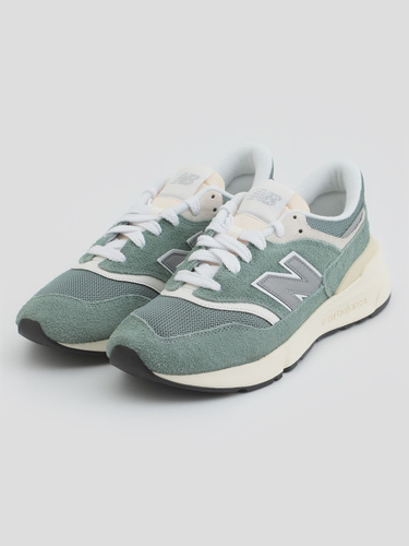 New balance 997 online jaune