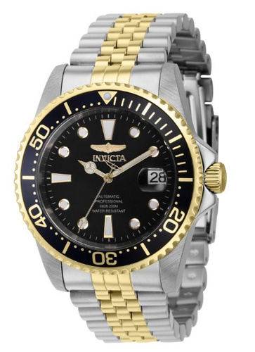 Invicta on sale eco drive